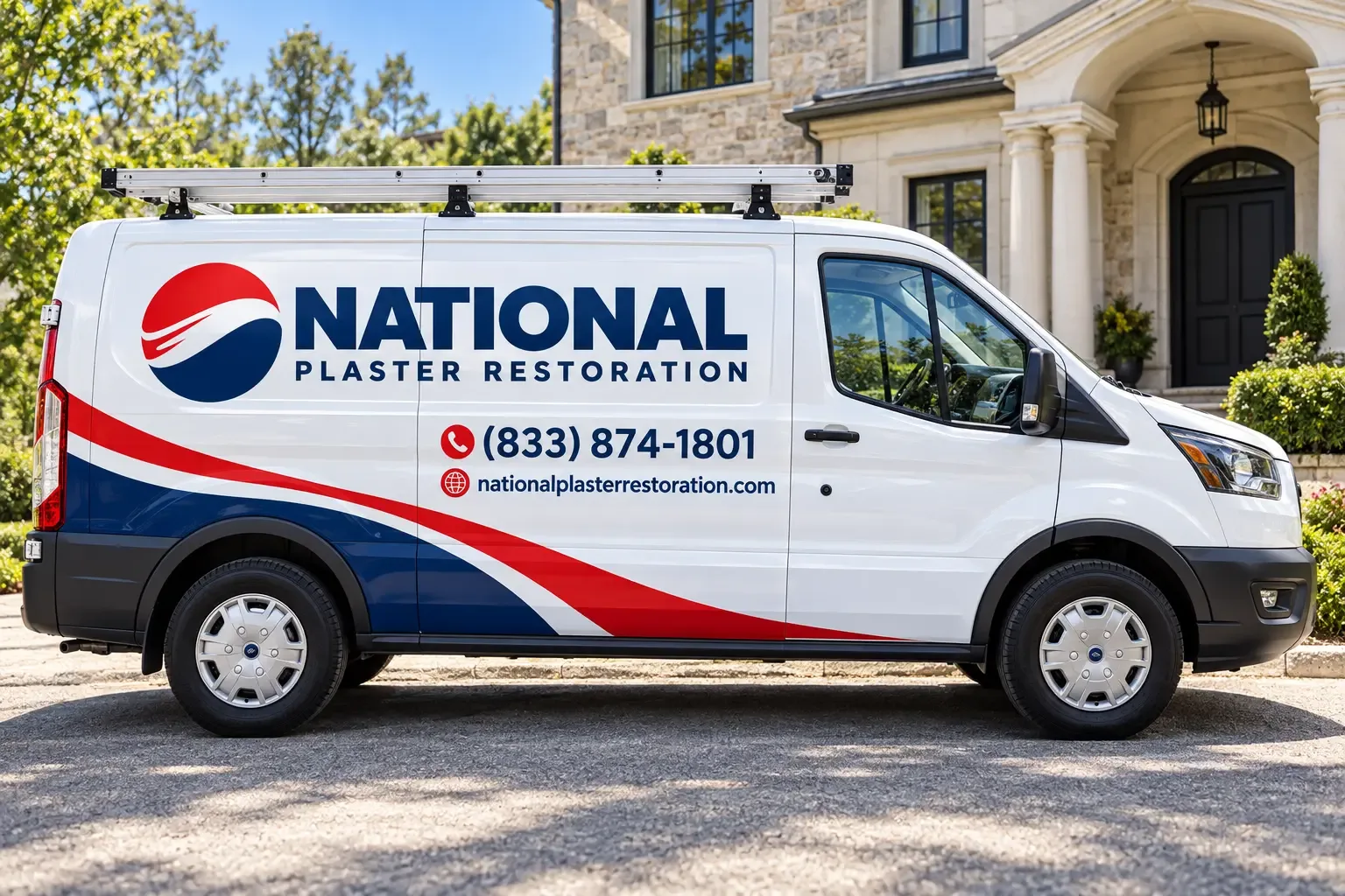 Plaster Repair in Gridley, IL near me